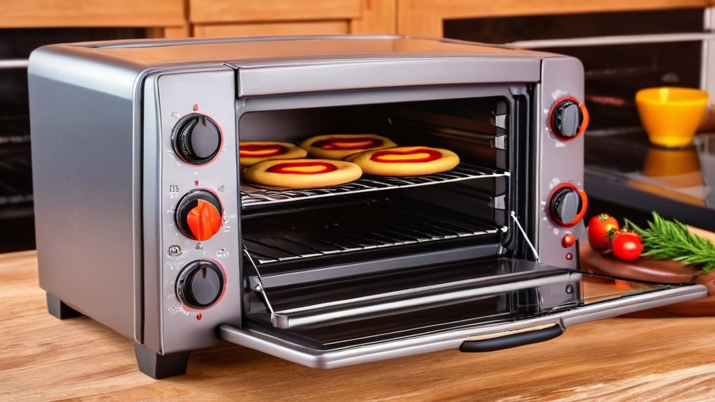 polymer clay oven baking
