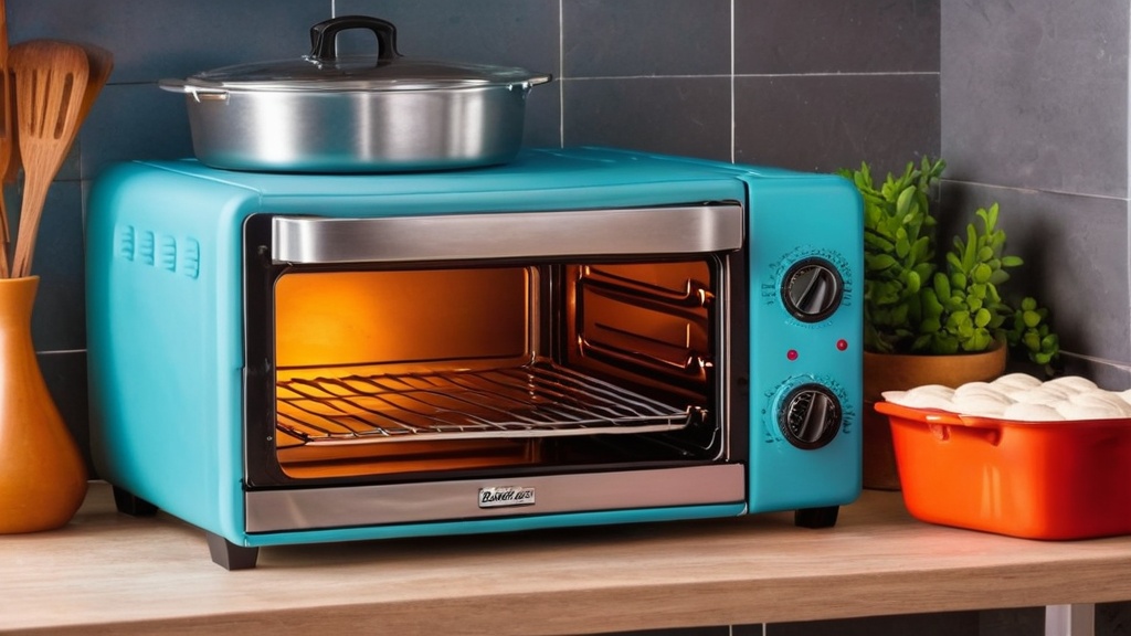 Photo polymer clay oven baking