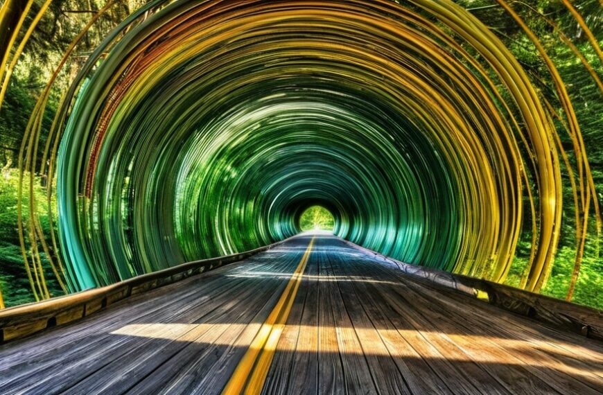 Photo Warping