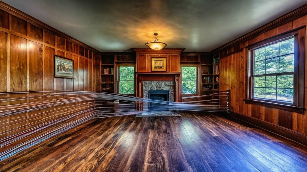 Photo Warping