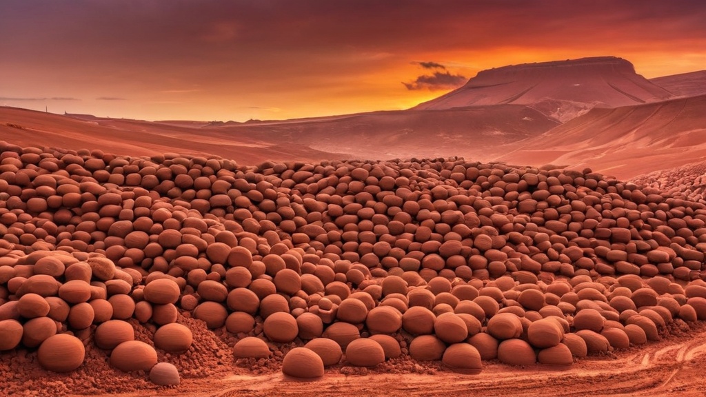 Photo clay types
