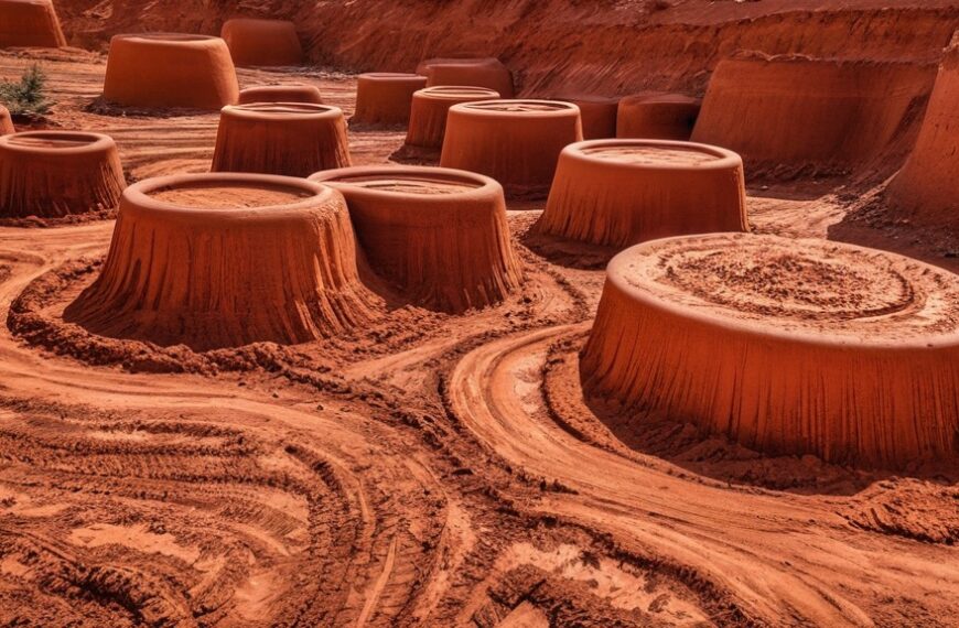 Photo clay