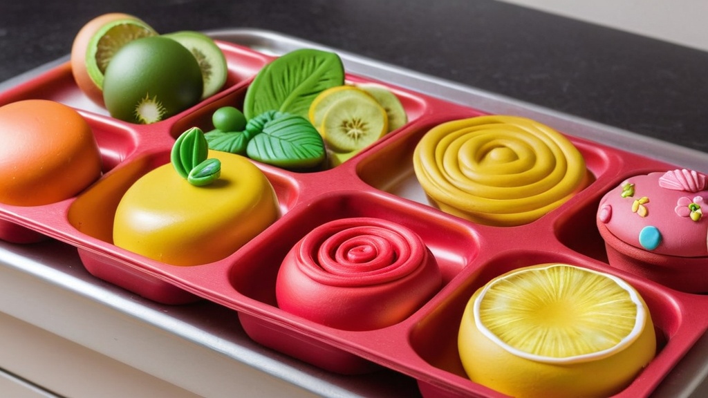 polymer clay food safe options