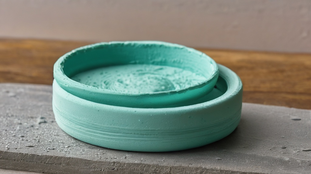 Photo Waterproof Air Dry Clay