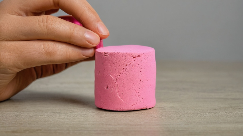 Photo Air Dry Clay Stronger