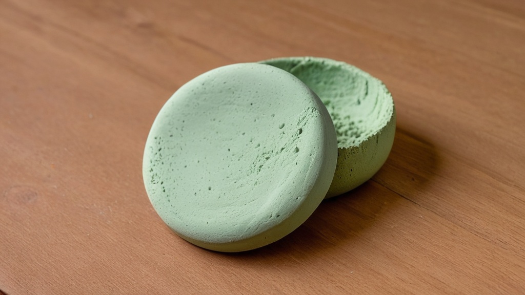 Photo Air Dry Clay Stronger