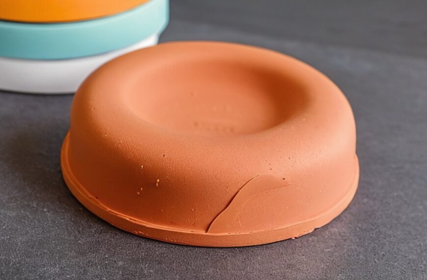 Photo Waterproof Air Dry Clay