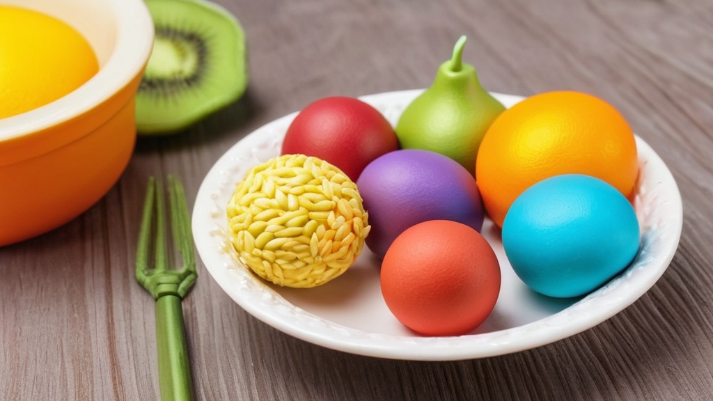 Photo polymer clay food safe options