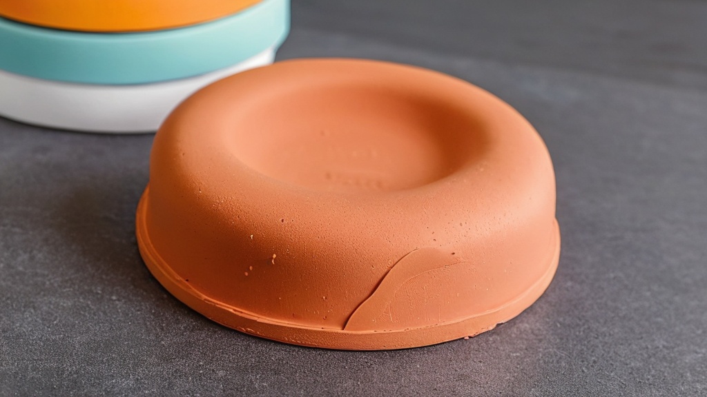 Photo Waterproof Air Dry Clay