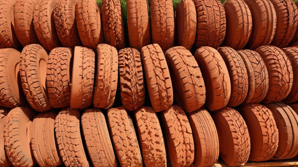 clay type