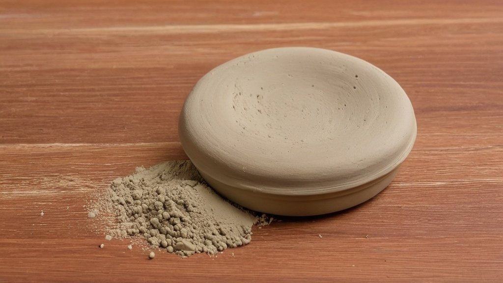 Photo Condition Air Dry Clay