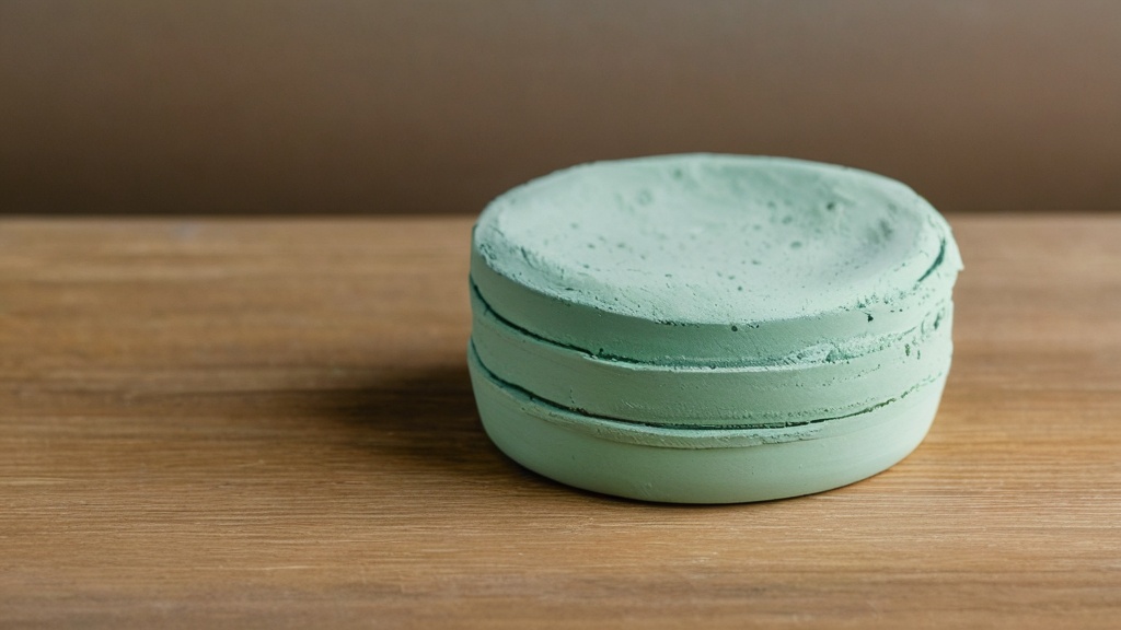 Condition Air Dry Clay