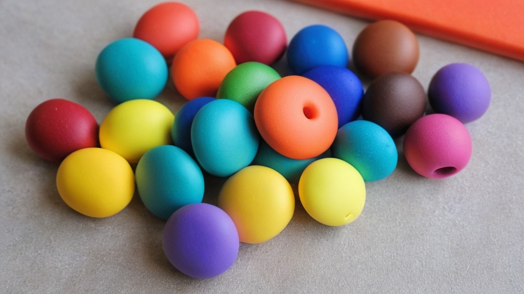 Photo polymer clay beginner project ideas