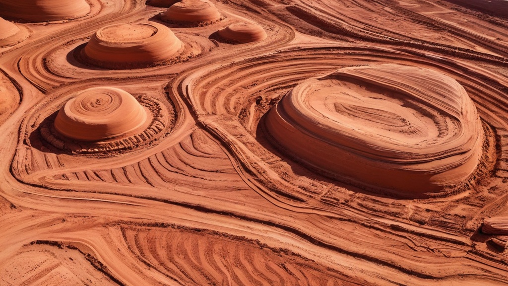 low-shrinkage clay types