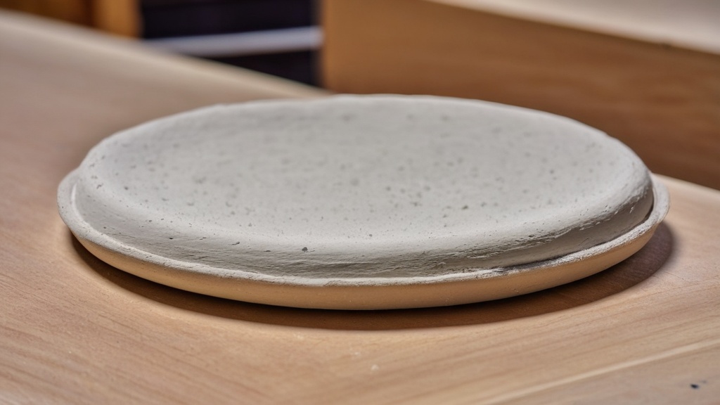 air dry clay drying time
