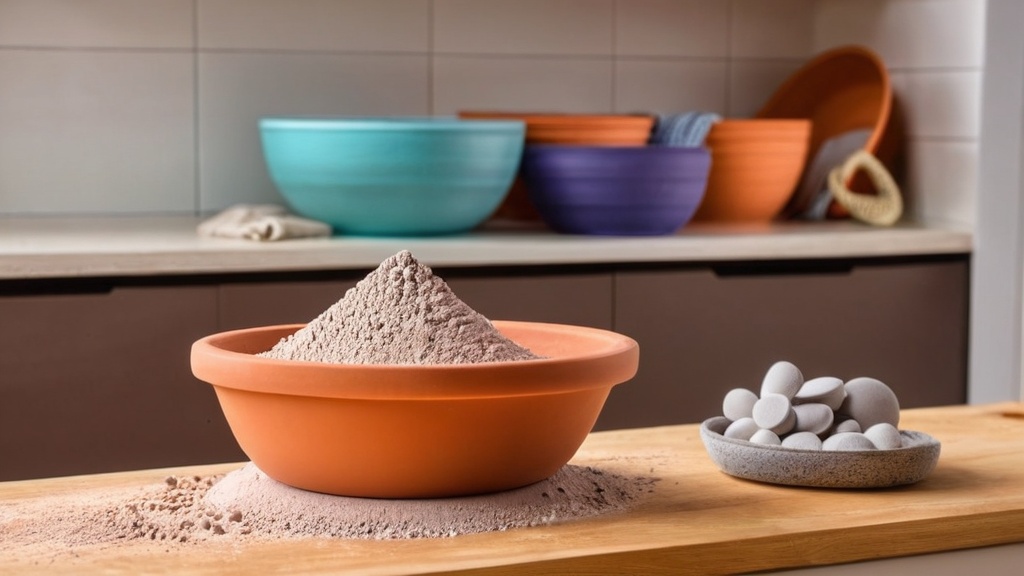 Photo craft air dry clay drying time