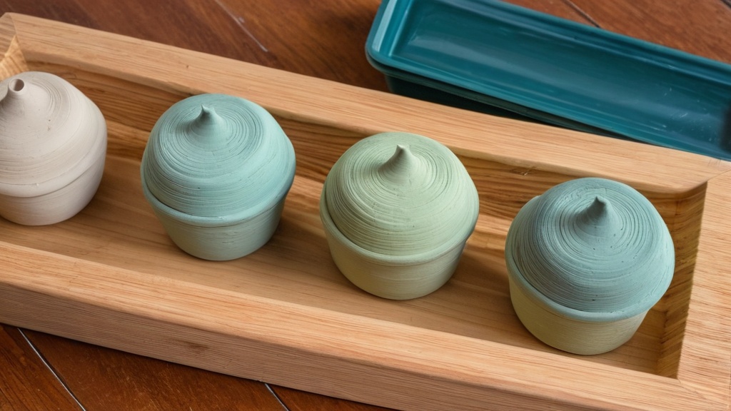 air dry clay drying time