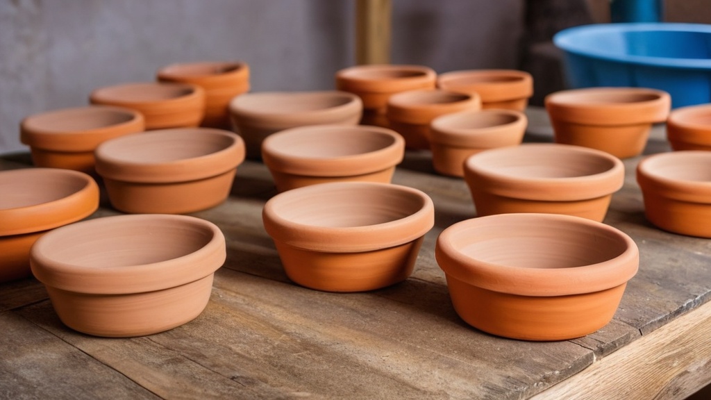craft air dry clay drying time