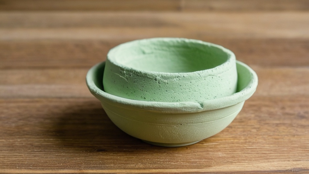 air dry clay slip recipe