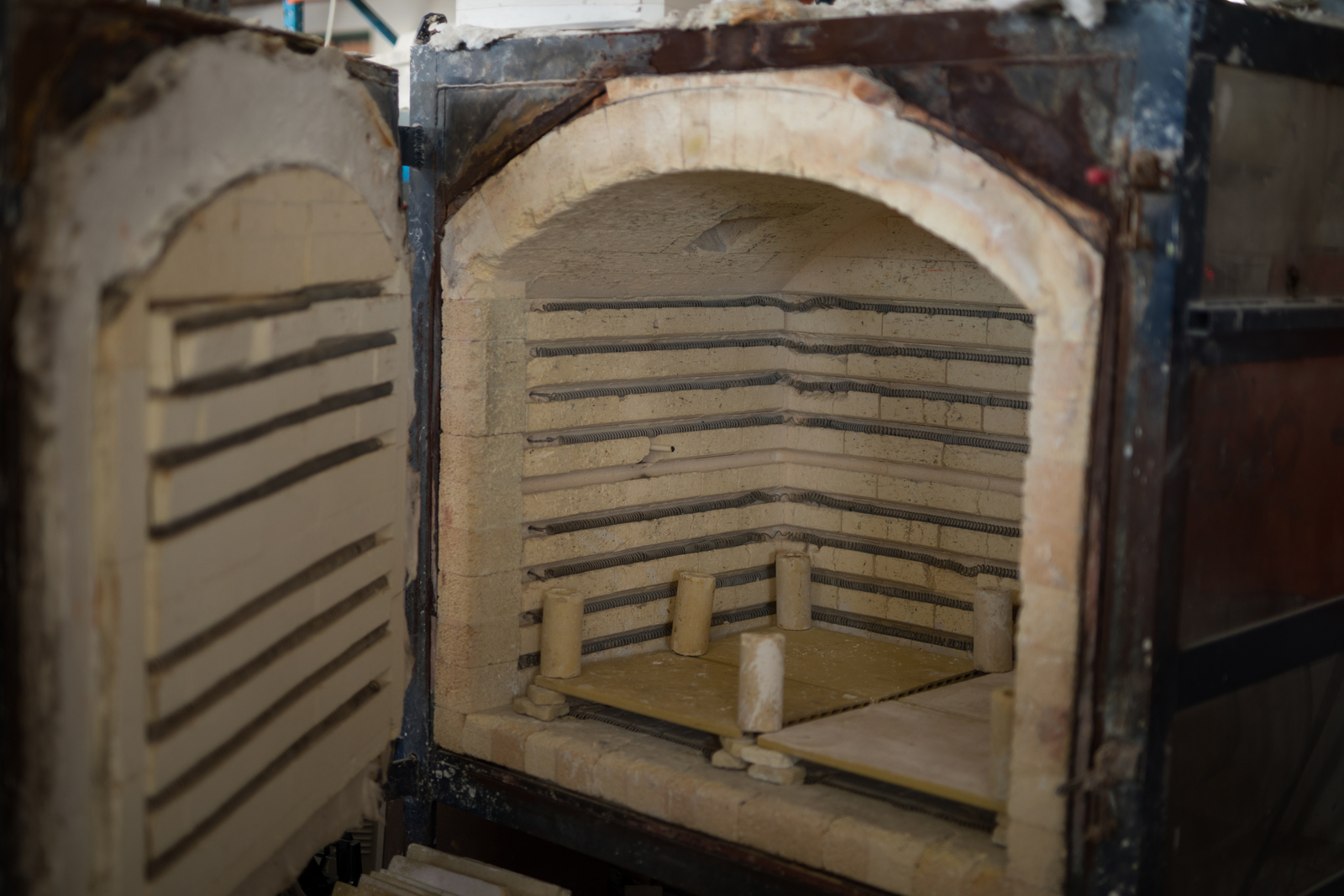 Do you Bake Air Dry Clay? Air Dry Crafters