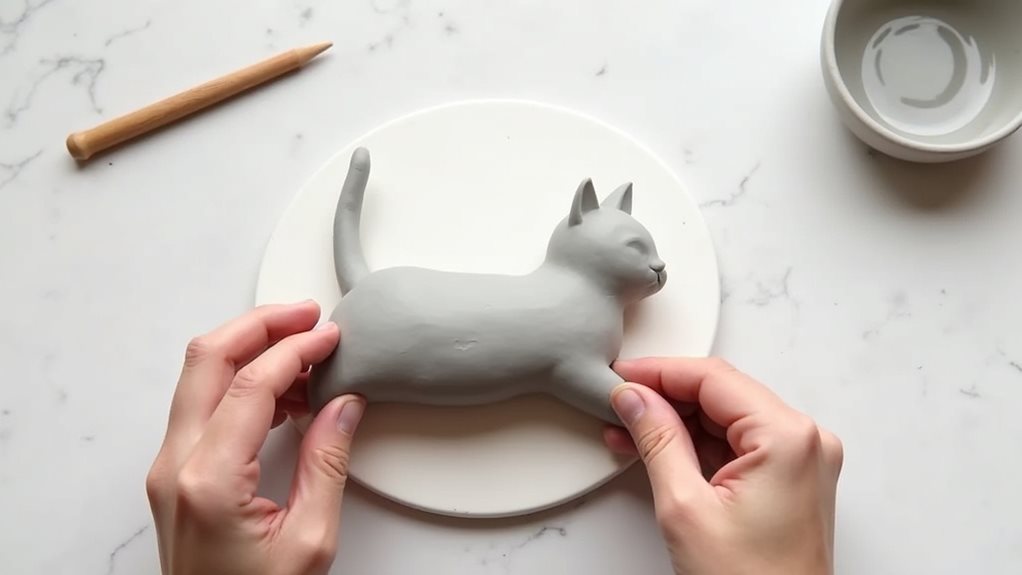 draw an oval shape