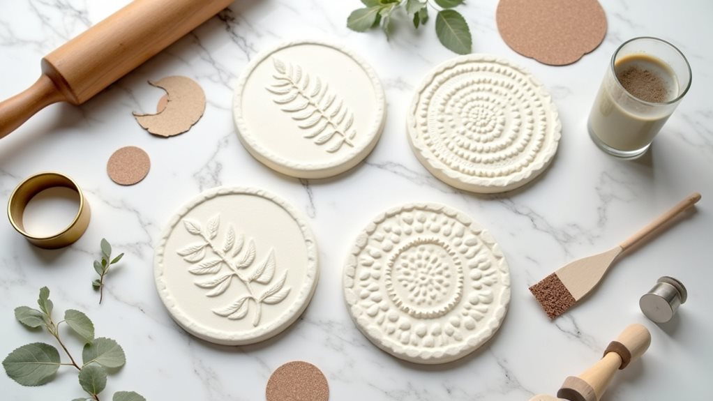 drink holders for surfaces