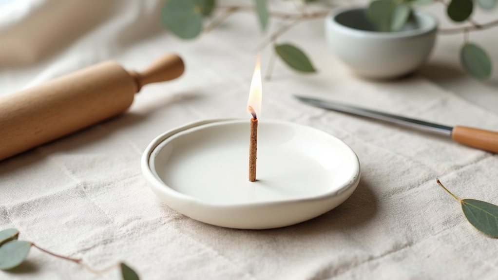 elegant and fragrant displays