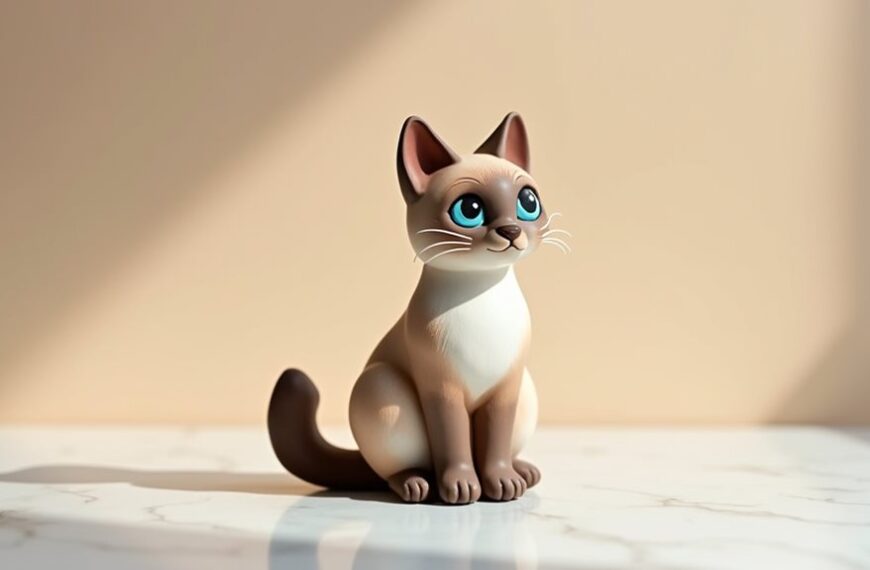 gentle affectionate feline breed