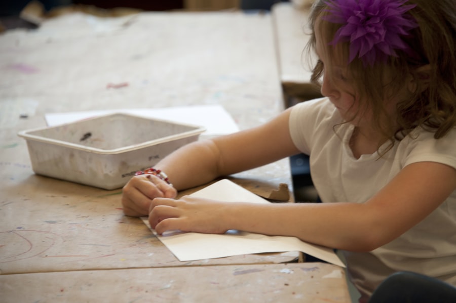 Photo hand craft ideas